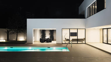 Casa WH / M3 Architects