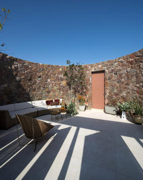 Casa Ronda / Marina Vella Arquitectura Urbanismo