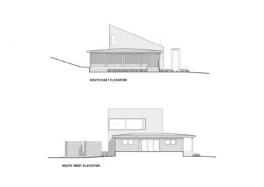 Gallery of Back Country House / LTD Architectural Design Studio  - 29