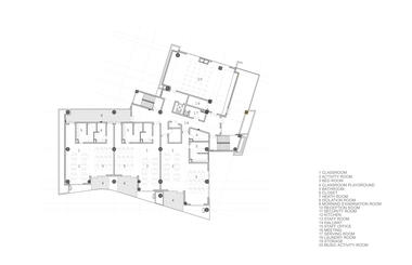 Gallery of Hanhai Luxury Condominiums / Amphibianarc  - 30