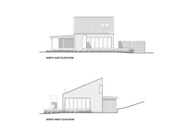 Gallery of Back Country House / LTD Architectural Design Studio  - 28