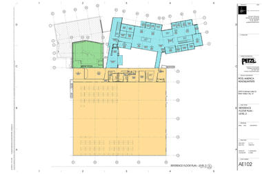 Gallery of PETZL North America Headquarters and Distribution Center / ajc architects  - 18