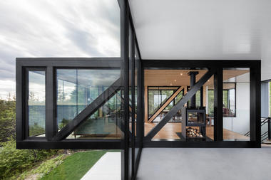 Gallery of Striking Images of Exposed Steel: The Best Photos of the Week  - 11