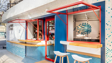 Poke Poke / STUDIO DOHO