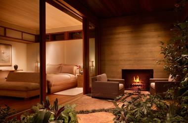 Gallery of Nobu Ryokan Hotel / Studio PCH  - 11