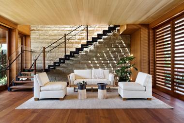 Gallery of Nobu Ryokan Hotel / Studio PCH  - 6
