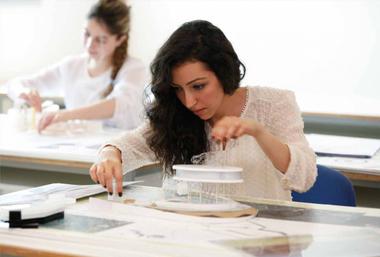 Una carta a los padres de futuros estudiantes de arquitectura