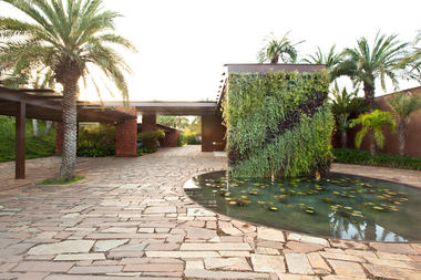 Casa Nova Lima / S+A Brazil