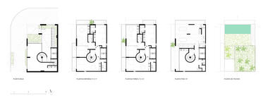 Gallery of Pueyrredón 1101 Building / Pablo Gagliardo  - 25
