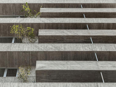 Gallery of Pueyrredón 1101 Building / Pablo Gagliardo  - 15