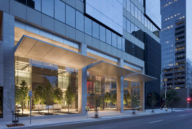Gallery of 1800 Larimer / RNL Design  - 12