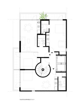 Gallery of Pueyrredón 1101 Building / Pablo Gagliardo  - 28
