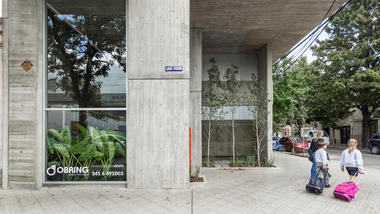 Gallery of Pueyrredón 1101 Building / Pablo Gagliardo  - 5