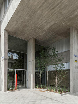 Gallery of Pueyrredón 1101 Building / Pablo Gagliardo  - 21