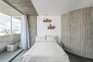 Gallery of Pueyrredón 1101 Building / Pablo Gagliardo  - 23