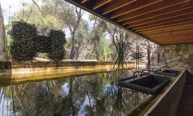 Cuatro Cuatros: el ambicioso proyecto que crea un colectivo de 44 arquitectos mexicanos e internacionales 