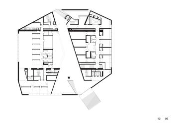 Galeria de Casa da Música / OMA  - 38