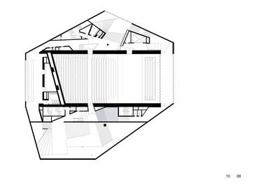 Galeria de Casa da Música / OMA  - 39