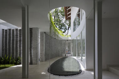 Gallery of D House / KIENTRUC O  - 20