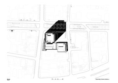 Gallery of Rothschild Tower / Richard Meier & Partners  - 12