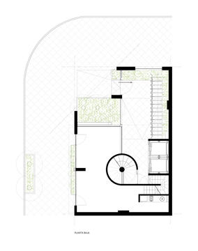 Gallery of Pueyrredón 1101 Building / Pablo Gagliardo  - 26