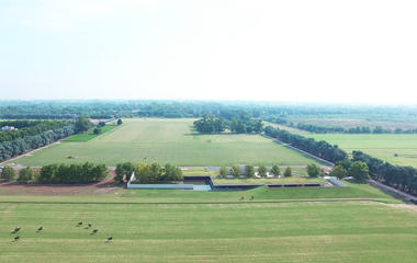Gallery of Figueras Polo Stables / Estudio Ramos  - 30