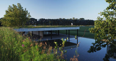 Gallery of Figueras Polo Stables / Estudio Ramos  - 16