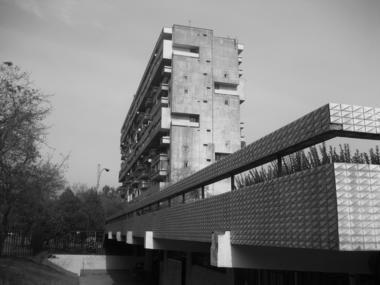 10 obras iconos de la Arquitectura Brutalista en Latinoamérica