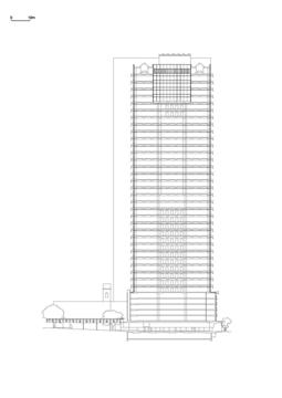 Gallery of Santos Place / Donovan Hill  - 17