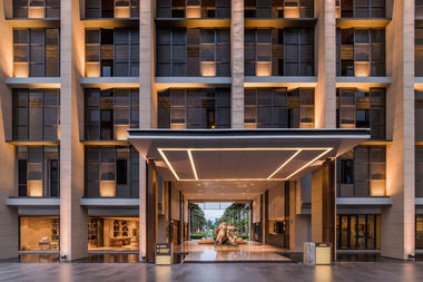 BMK – BAAN MAI KHAO / seARCHOFFICE