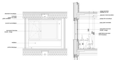 Gallery of Max Weber Building / Atelier Pascal Gontier  - 21