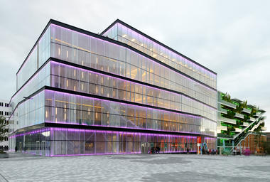 Galería de Kunstcluster / van Dongen-Koschuch  - 1