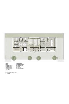 Gallery of ICRIER / vir.mueller architects  - 9