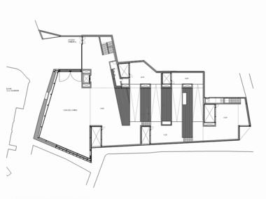Gallery of Easter Sculpture Museum / Exit Architects  - 42