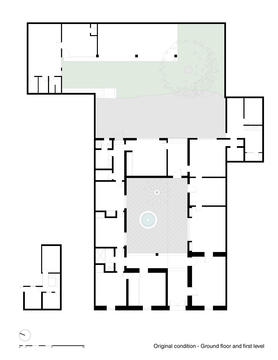 Galería de Hotel Criol  / Miguel Concha Arquitectura  - 23