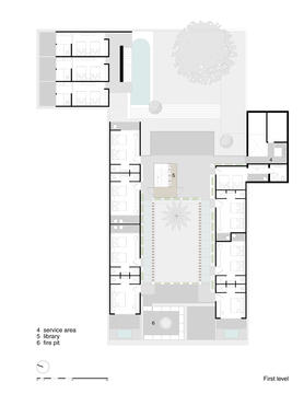 Galería de Hotel Criol  / Miguel Concha Arquitectura  - 24