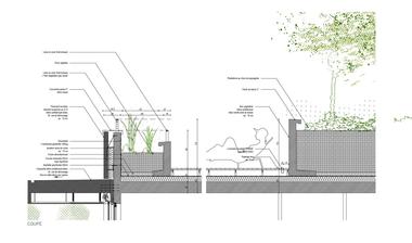 Galería de Apartmentos ‘UNIK’ / Beckmann-N’thepe Architectes  - 36