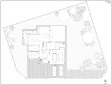Gallery of Own House / Metaforma  - 65