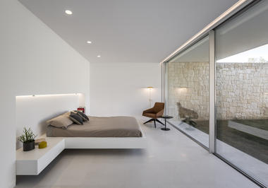 Gallery of House on the Olive Trees / Gallardo Llopis Arquitectos  - 27