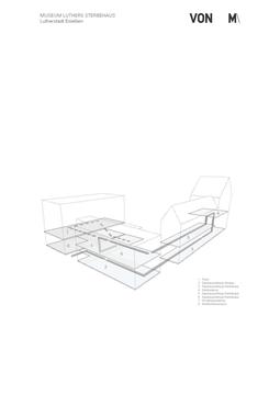 Gallery of Museum Luthers Sterbehaus / VON M  - 23