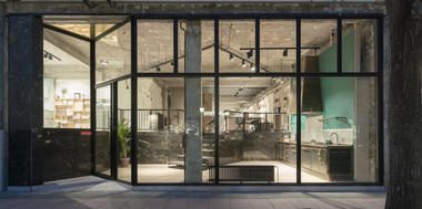 Gallery of VONNA / PYO arquitectos  - 21