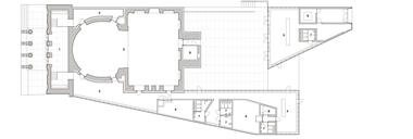 Galeria de Teatro Thalia / Gonçalo Byrne Architects & Barbas Lopes Architects  - 31