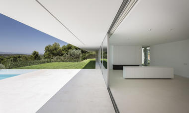 Gallery of House on the Olive Trees / Gallardo Llopis Arquitectos  - 33