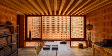 Mauricio Rocha and Gabriela Carrillo: “It is Important Not to Doubt That Architecture is Art”