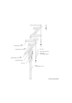 Galeria de Sala de Arco e Flecha e Clube de Boxe / FT Architects  - 22