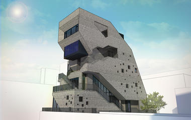 Gallery of INTERROBANG / Sae Min Oh _ bang by min  - 44