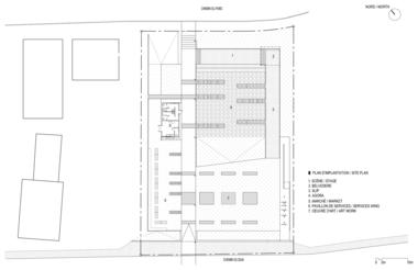 Gallery of Place des Gens de Mer  / Bourgeois Lechasseur Architects  - 16