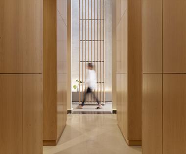 Estudio Dental / Montalba Architects