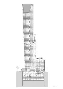 Galería de Torre Reforma / LBR + A  - 36