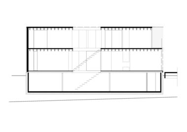 Gallery of Water Villa / Framework Architects + Studio Prototype  - 10